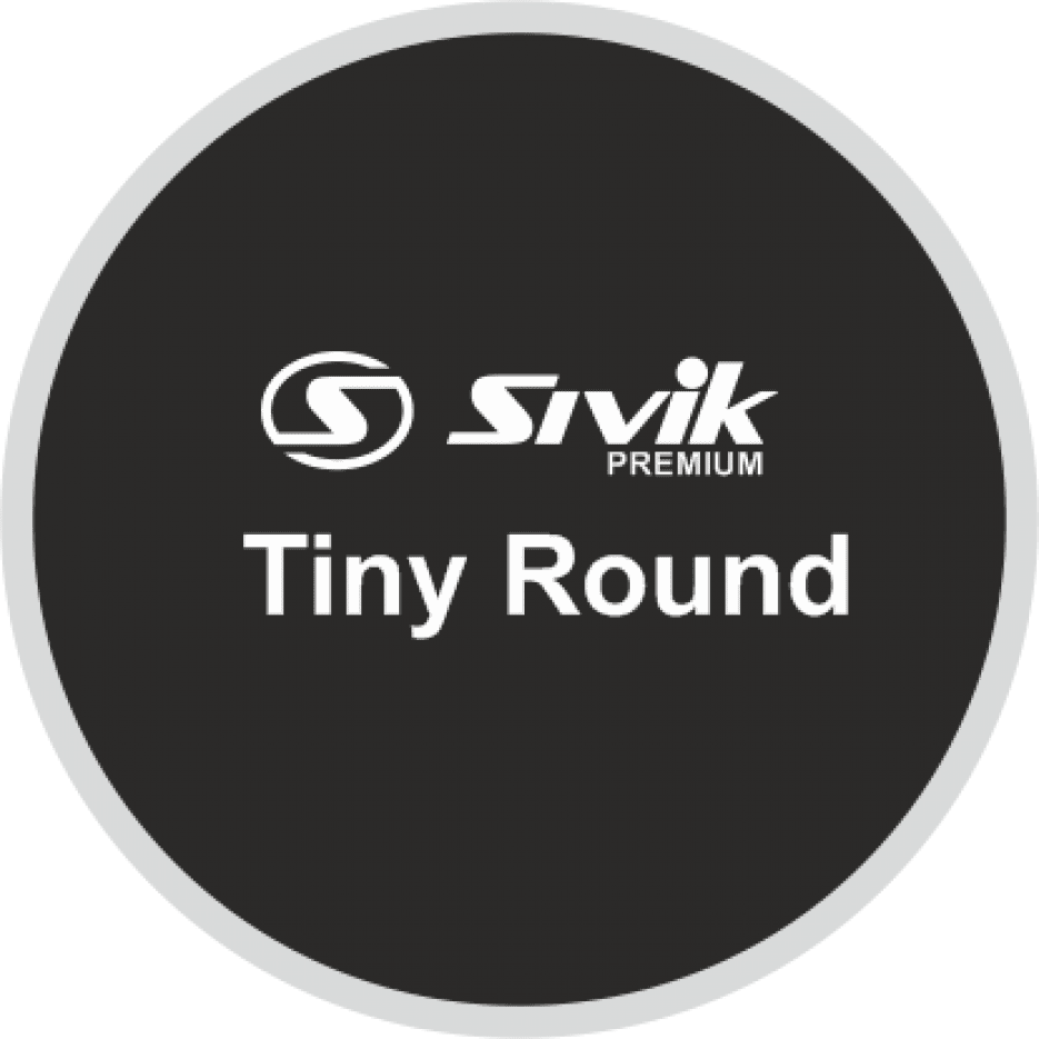 Латка для камер круглая Tiny Round